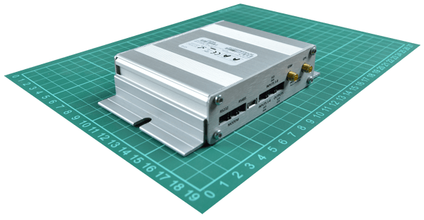 Sixis Mini - Industrial IoT Device